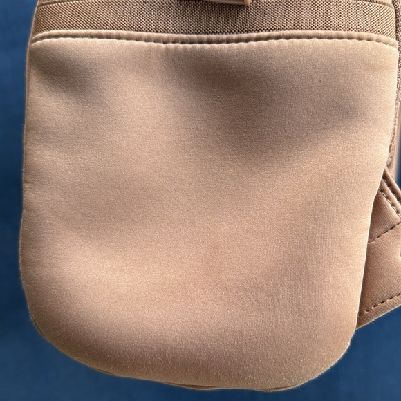 Dagne Dover INDI NEOPRENE DIAPER BACKPACK - camel, medium - Picture 6 of 8